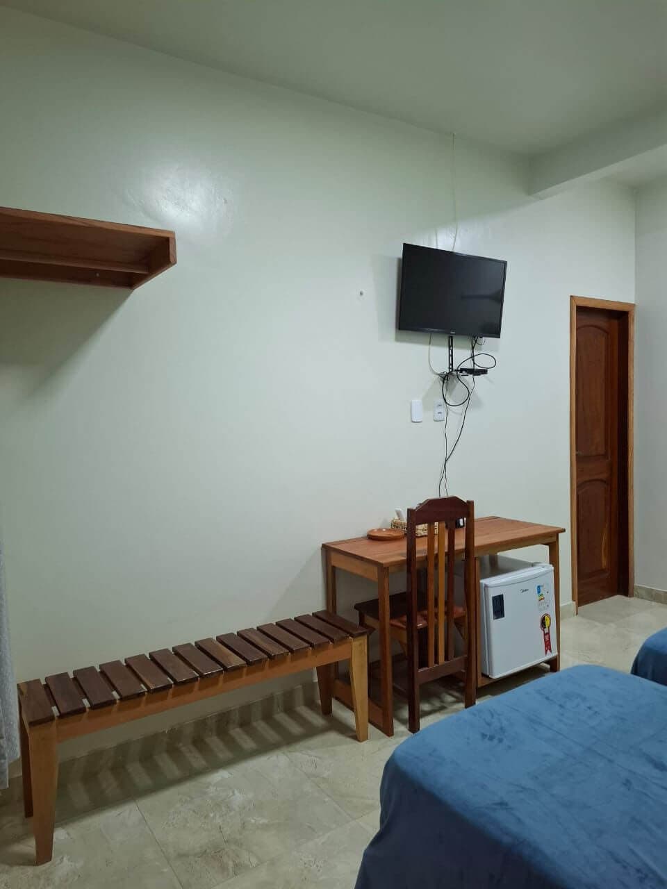 Imagem 11 da galeria da pousada