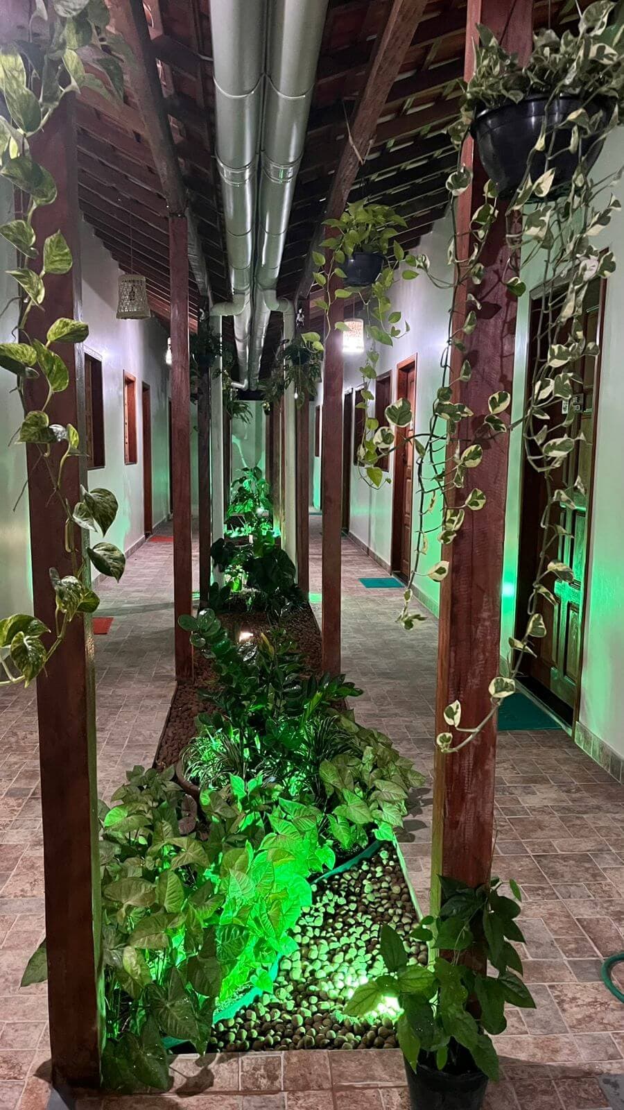 Imagem 14 da galeria da pousada