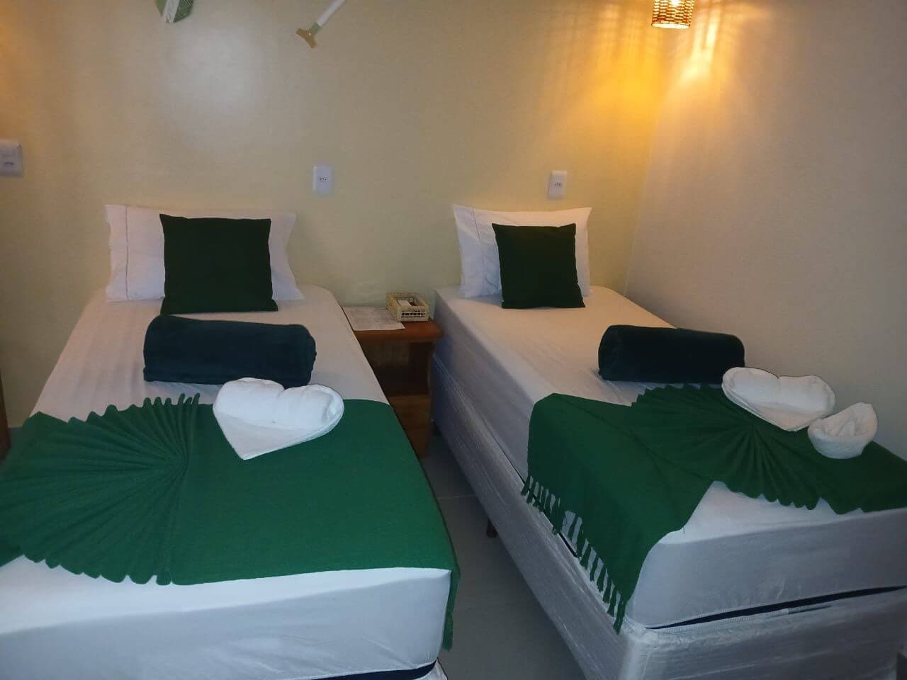 Imagem 3 da galeria da pousada