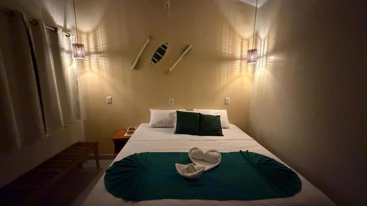 Suíte Suíte Single